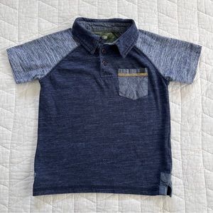 Joe’s Jeans Polo